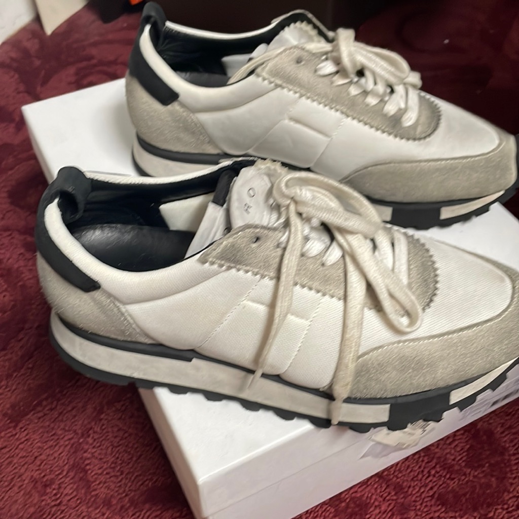Iro Sneaker Style Al190